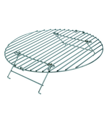 Sulankstomas grotelių plėtiklis