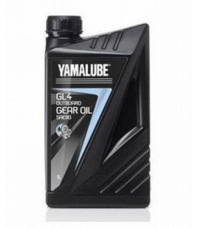 YAMALUBE GL4 SAE90