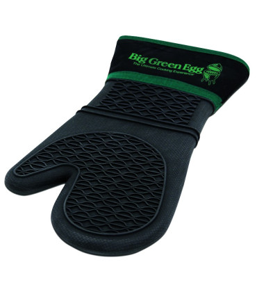 Silikoninė pirštinė