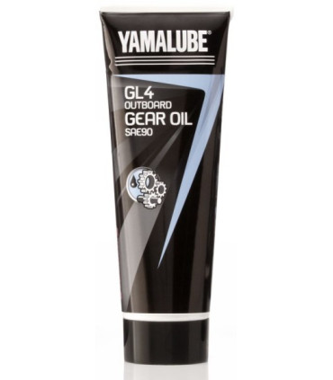 YAMALUBE GL4 SAE90