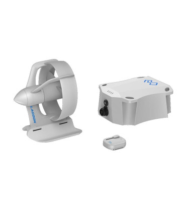 ePropulsion LAGOON variklis 