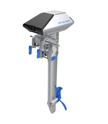 ePropulsion NAVY 6.0 R variklis