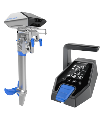 ePropulsion NAVY 6.0 R variklis