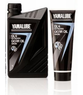 YAMALUBE GL4 SAE90