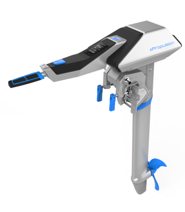 ePropulsion NAVY 6.0 T variklis
