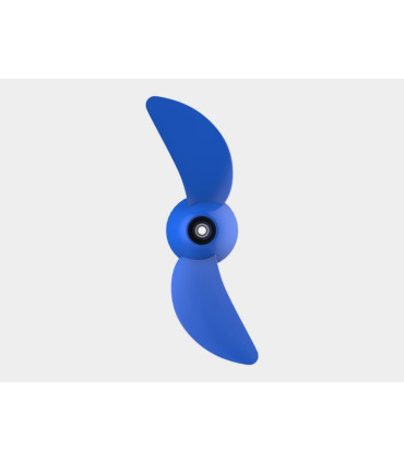  SPIRIT 1.0 atsarginis sraigtas