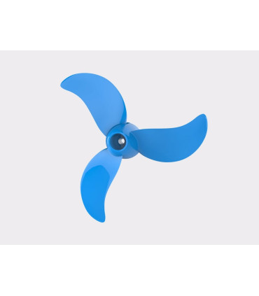 NAVY 6.0 atsarginis sraigtas