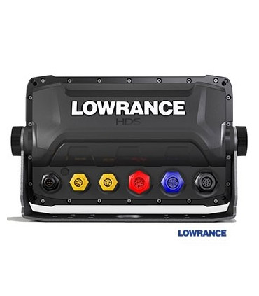 Echolotas HDS-9 Gen3 