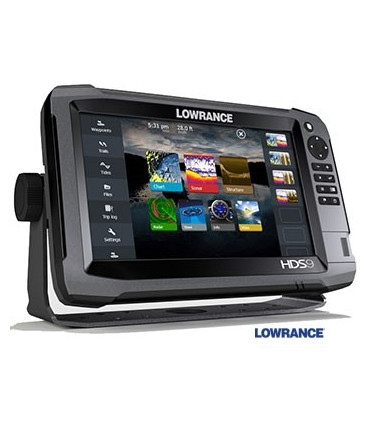 Echolotas HDS-9 Gen3 