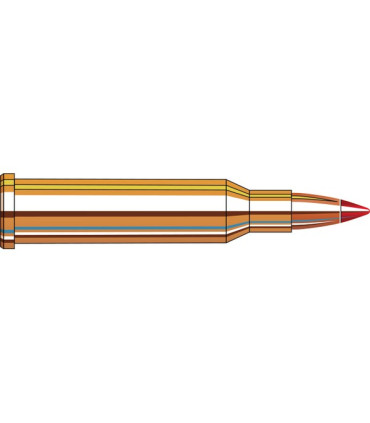 Hornady kal. 17HMR V - MAX