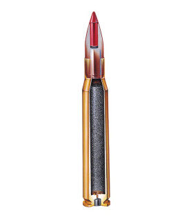 Hornady 17HRM V-MAX