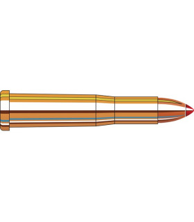 Hornady 204 Ruger V-MAX