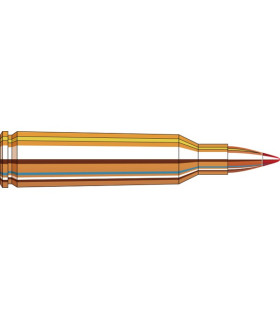Hornady 22-250 Rem V-MAX