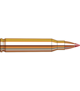 Hornady 223 Rem V-MAX
