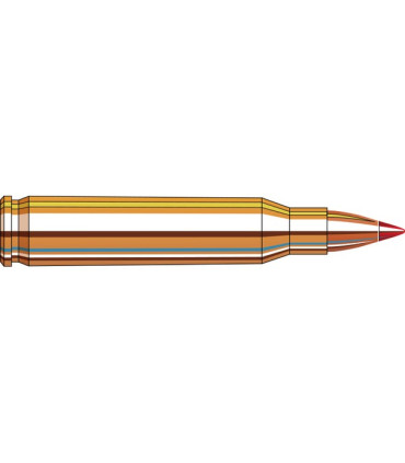 Hornady 223 Rem V-MAX