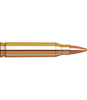 Hornady 223 Rem BTHP