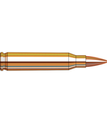 Hornady 223 Rem BTHP