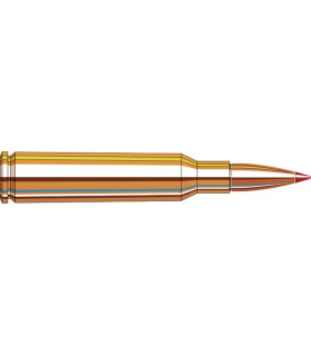 Hornady 6.5 x 55mm SST