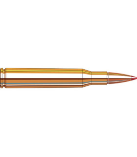 Hornady 270Win GMX