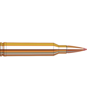 Hornady 7mm Rem Mag SST