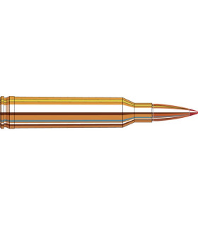 Hornady 7mm Rem Mag GMX