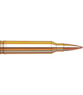 Hornady 7mm Rem Mag SST
