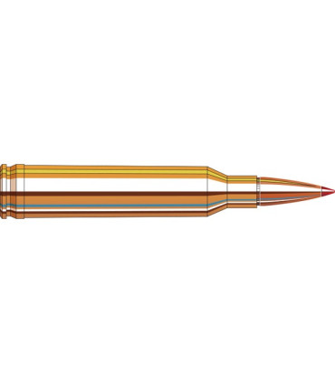 Hornady 7mm Rem Mag SST