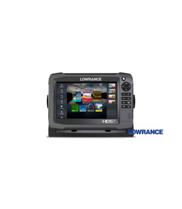 Echolotas HDS-9 Gen3 