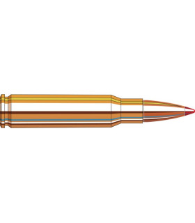 Hornady 308Win GMX