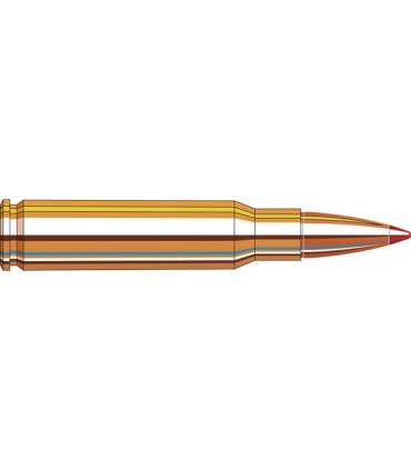 Hornady 308Win SP