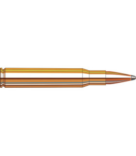 Hornady 308Win SP