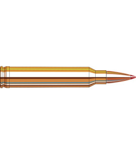 Hornady 300Win Mag SST