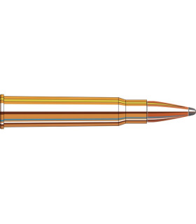 Hornady 8x57 JS InterLock SP