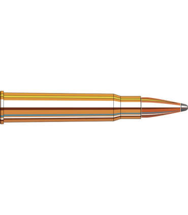 Hornady 8x57 JS InterLock SP