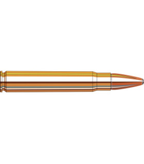 Hornady 9.3x62 SP-RP