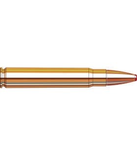 Hornady 9.3x62 GMX