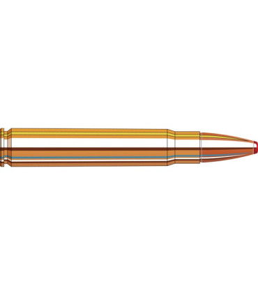 Hornady 9.3x62 GMX