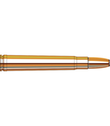 Hornady 375 H$H DGC