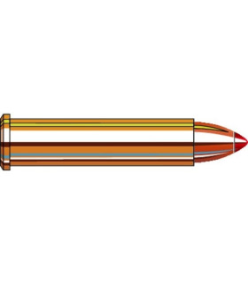 Hornady 22 WMR V-MAX