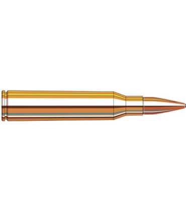 Hornady 338 LAP SP