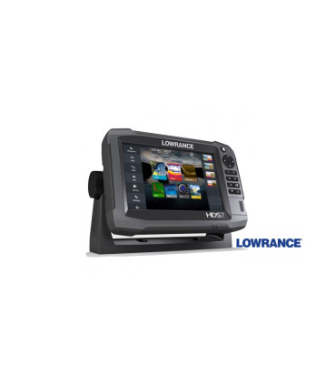 Echolotas HDS-9 Gen3 