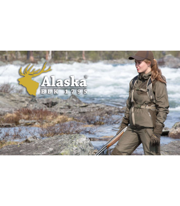 Alaska Extreme Lite Kostiumas