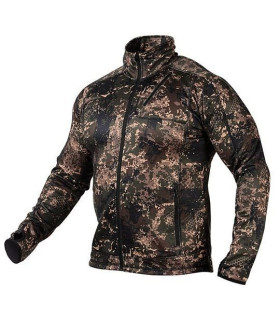 Powerfleece megztinis