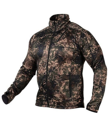 Powerfleece megztinis