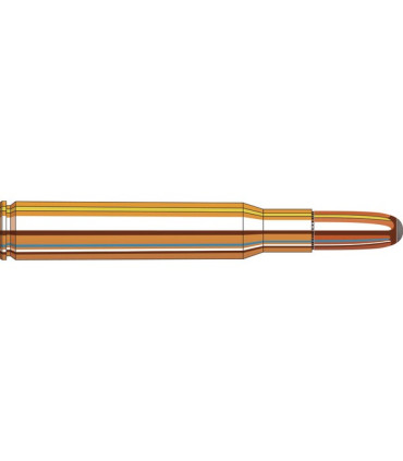 Hornady 30-06 Interlock RN