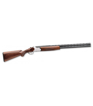 CZ-USA Mallard, kal. 12x76/12x76