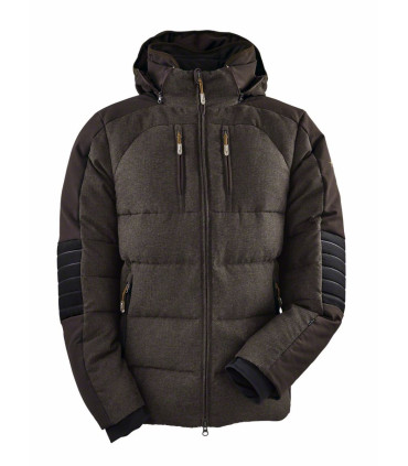 Down Janek Alaska Striukė