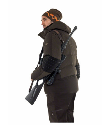 Down Janek Alaska Striukė