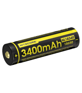 Baterijos 2300mAh NL