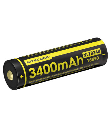 Baterijos 2300mAh NL